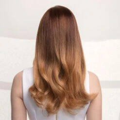 Lory Wig By Fair Fashion | Human Hair 18 Lory Wig By Fair Fashion | Human Hair -Exquisite Wig Shop LORI 68SH30 20055 745x1000 1