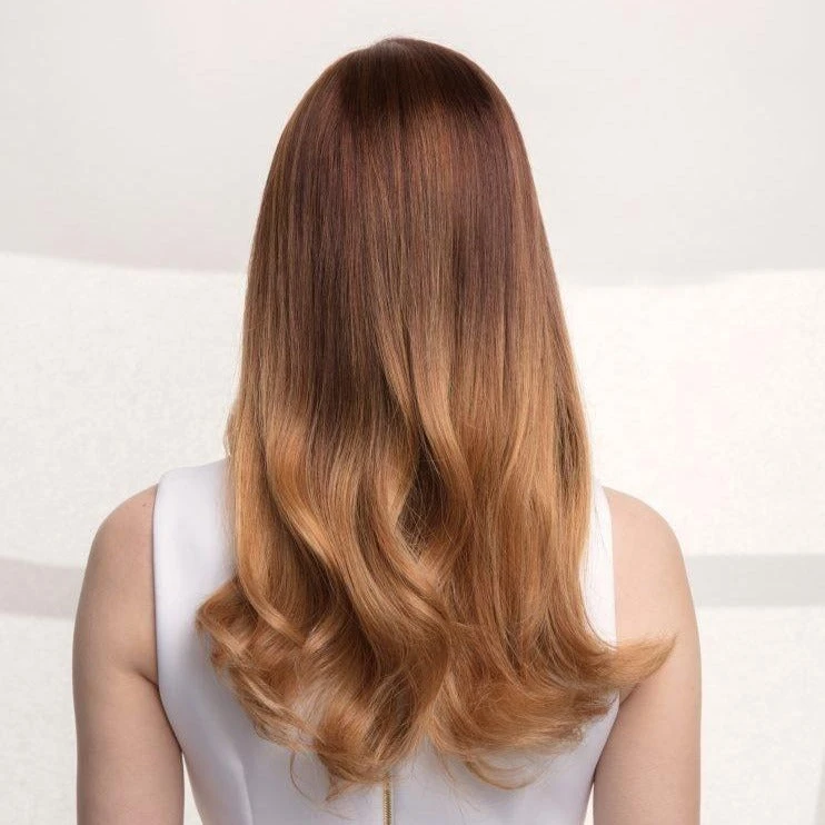 Lory Wig By Fair Fashion | Human Hair 3 Lory Wig By Fair Fashion | Human Hair - Image 3