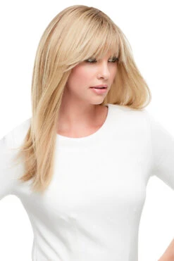 Lea Wig By Jon Renau | Human Hair -Exquisite Wig Shop Lea 12FS8 Alt3