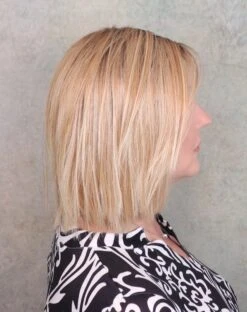 Lia II Wig By Ellen Wille | Mono Part 33 Lia II Wig By Ellen Wille | Mono Part -Exquisite Wig Shop LiaEWSaharaBeigeRside