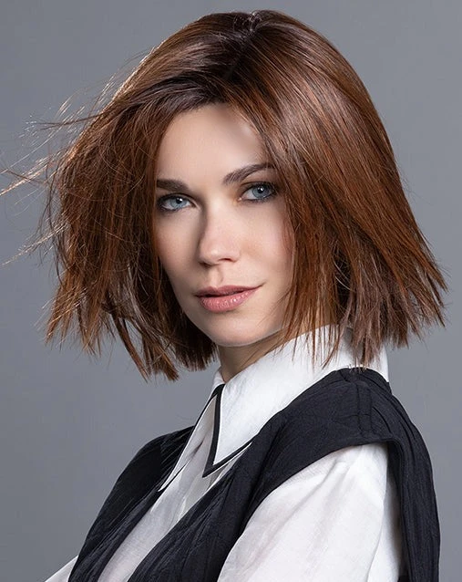 Lia II Wig By Ellen Wille | Mono Part 6 Lia II Wig By Ellen Wille | Mono Part - Image 6