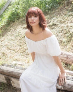 Liana Wig By Rene Of Paris -Exquisite Wig Shop Liana Cherry Merlot 19390