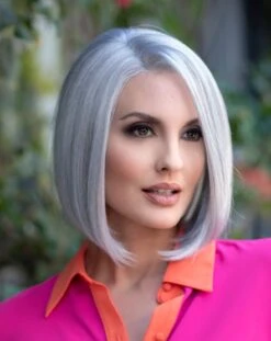 London Wig By Envy | Mono Part -Exquisite Wig Shop London LS3