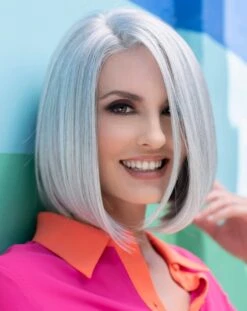 London Wig By Envy | Mono Part -Exquisite Wig Shop London LS6