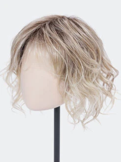 Lovely By Ellen Wille | Heat-Friendly Synthetic Topper -Exquisite Wig Shop Lovely 3