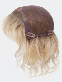 Lovely By Ellen Wille | Heat-Friendly Synthetic Topper -Exquisite Wig Shop Lovely 4