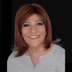 Luminous Wig By Toni Brattin 25 Luminous Wig By Toni Brattin -Exquisite Wig Shop LuminousFront