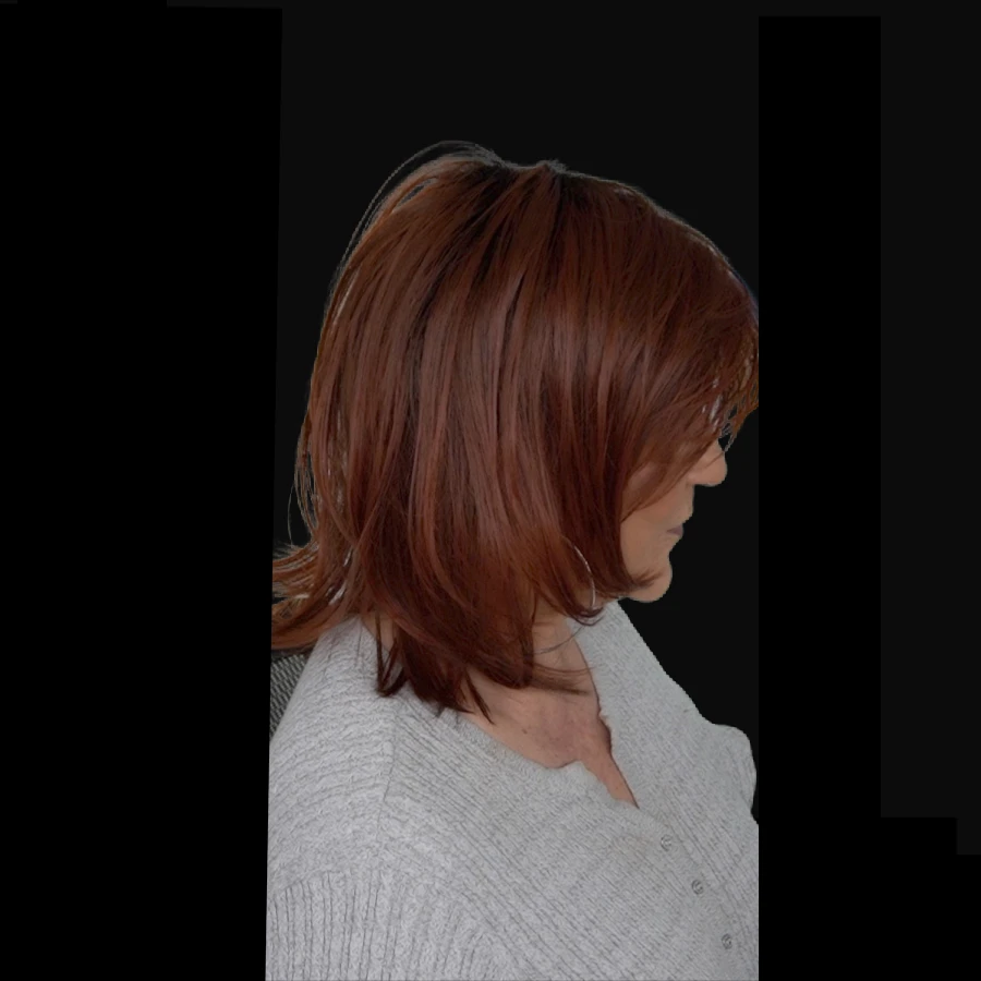 Luminous Wig By Toni Brattin 7 Luminous Wig By Toni Brattin - Image 7