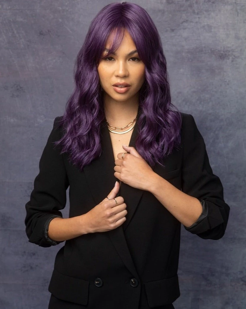 Lush Wavez By Rene Of Paris | Muse Series 1 Lush Wavez By Rene Of Paris | Muse Series