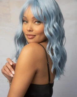 Lush Wavez By Rene Of Paris | Muse Series 28 Lush Wavez By Rene Of Paris | Muse Series -Exquisite Wig Shop Lush Wavez Polar Sky 94563