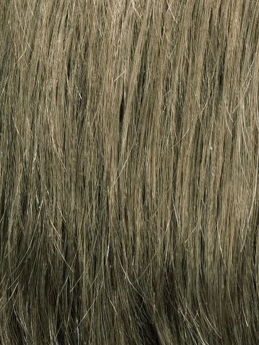 Johnny Men's Wig By Ellen Wille | HAIRforMANce | Mono Part 8 Johnny Men's Wig By Ellen Wille | HAIRforMANce | Mono Part - Image 8