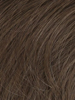 Dignified Men's Wig By HIM | Mono Top -Exquisite Wig Shop M17S Light Ash Blonde 0f0eedfe 81ae 457f bd3e df1911e912ac