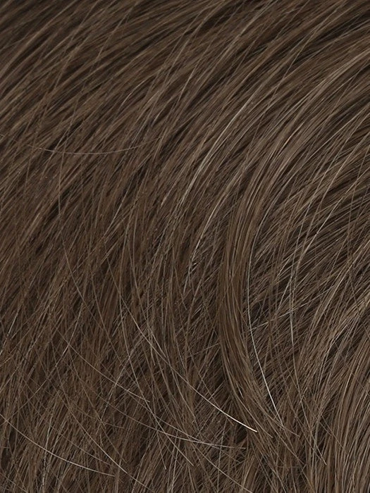 Sophistication Men's Wig By HIM | Mono Top 6 Sophistication Men's Wig By HIM | Mono Top - Image 6