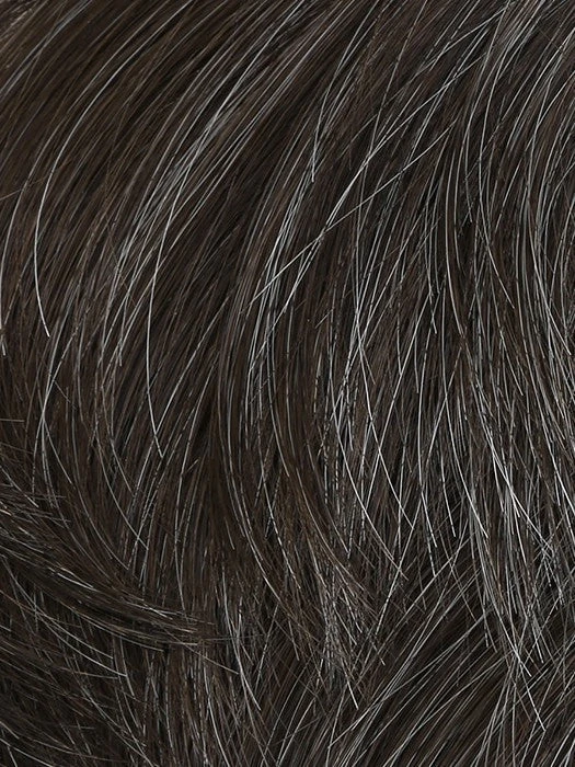 Sophistication Men's Wig By HIM | Mono Top 8 Sophistication Men's Wig By HIM | Mono Top - Image 8