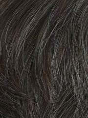 Reserved Men's Wig By HIM | Mono Crown 13 Reserved Men's Wig By HIM | Mono Crown - Image 13