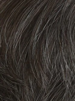 Sharp Men's Wig By HIM | Mono Top | Human Hair Blend -Exquisite Wig Shop M34S c0ef1d2e a844 4e28 94c7 9e7a11a55829