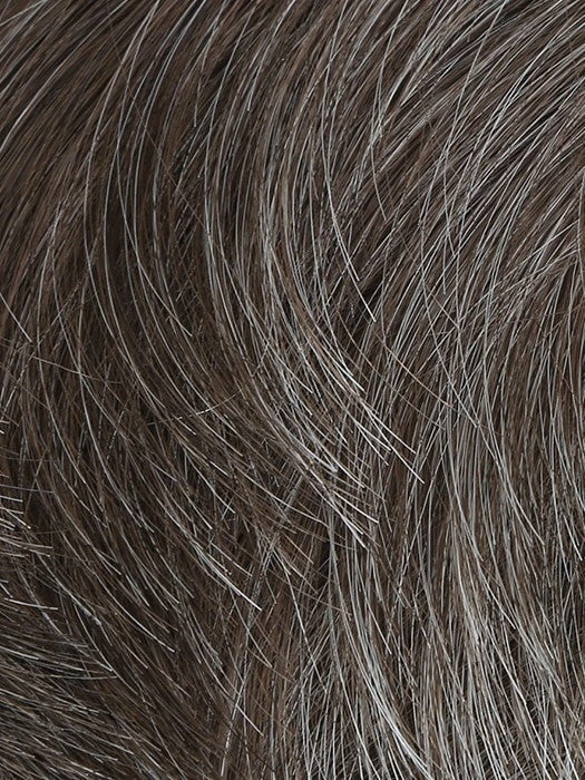 Classic Men's Wig By HIM | Mono Top 16 Classic Men's Wig By HIM | Mono Top - Image 16