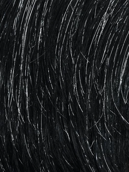 Johnny Men's Wig By Ellen Wille | HAIRforMANce | Mono Part 12 Johnny Men's Wig By Ellen Wille | HAIRforMANce | Mono Part - Image 12