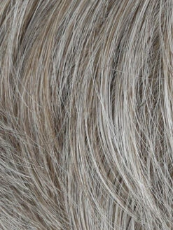 Grit Men's Wig By HIM | Mono Top -Exquisite Wig Shop M51S Light Ash Blonde With 50 Grey Blend 41c2df54 3749 4f64 9e1b 3d96818df45b