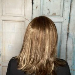 Regal Wig By Mane Attraction -Exquisite Wig Shop MAregalnutmeg3