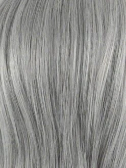 Hair Add-on Left By Envy | Human Hair | Synthetic Blend 20 Hair Add-on Left By Envy | Human Hair | Synthetic Blend -Exquisite Wig Shop MEDIUM GREY efc91bb2 a3dd 4628 bc0b fe02985a2e89