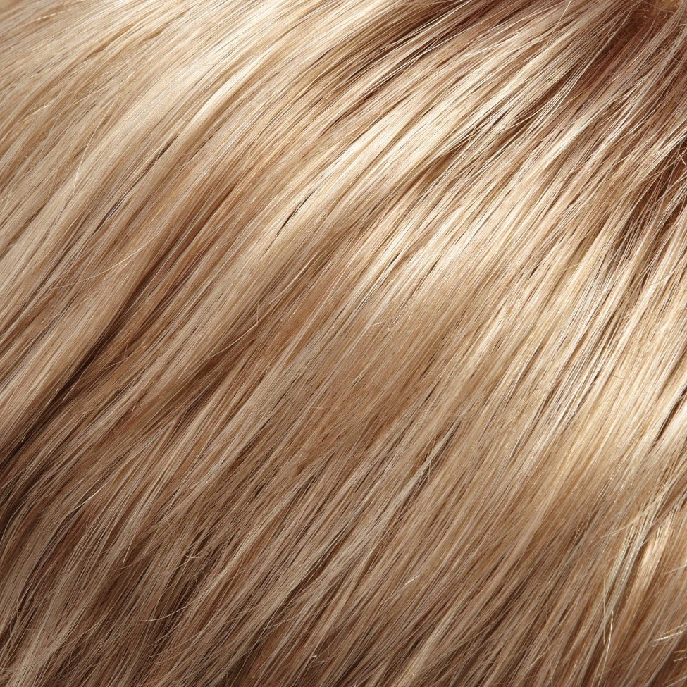 Top This 8" By Jon Renau | Remy Human Hair 17 Top This 8" By Jon Renau | Remy Human Hair - Image 17