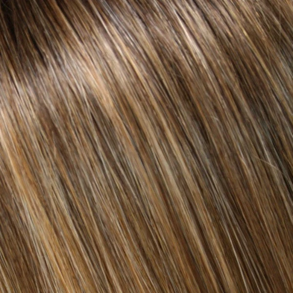 EasiPart Topper French 12" | Remy Human Hair | Renau Exclusive - Image 14