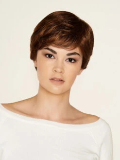 Missouri Wig By Dream USA | Double Mono Top -Exquisite Wig Shop MISSOURI32 33 40F 2565