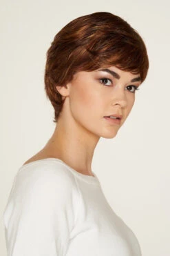 Missouri Wig By Dream USA | Double Mono Top -Exquisite Wig Shop MISSOURI32 33 40F 2571 1