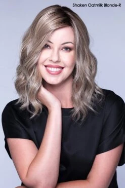 Miu Wig By BelleTress | Heat-Friendly Synthetic