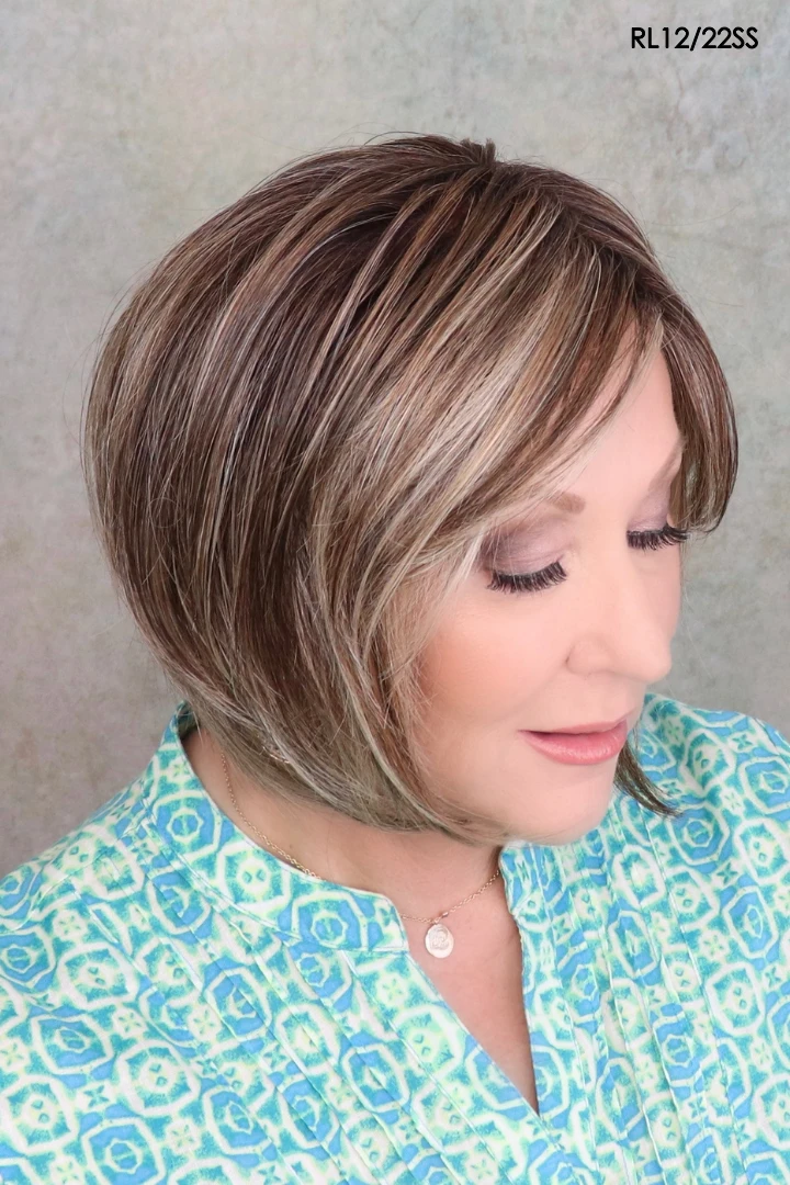 Made You Look Wig By Raquel Welch | Heat-Friendly Synthetic 3 Made You Look Wig By Raquel Welch | Heat-Friendly Synthetic - Image 3