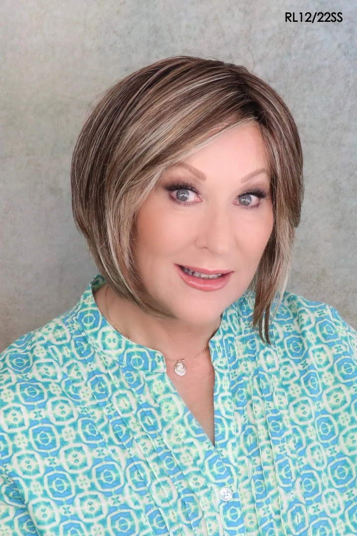 Made You Look Wig By Raquel Welch | Heat-Friendly Synthetic 2 Made You Look Wig By Raquel Welch | Heat-Friendly Synthetic - Image 2