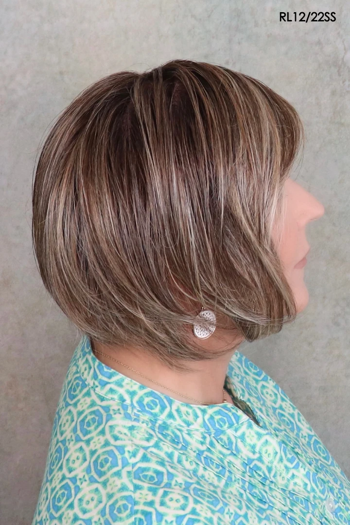 Made You Look Wig By Raquel Welch | Heat-Friendly Synthetic 4 Made You Look Wig By Raquel Welch | Heat-Friendly Synthetic - Image 4