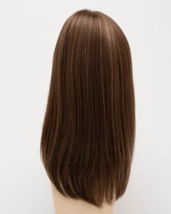 Madison Wig By Envy | Mono Top -Exquisite Wig Shop MadisonBack LigthBrown