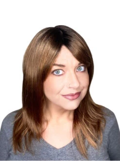 Madison Wig By Envy | Mono Top -Exquisite Wig Shop MadisonEnvySaffronSpice3