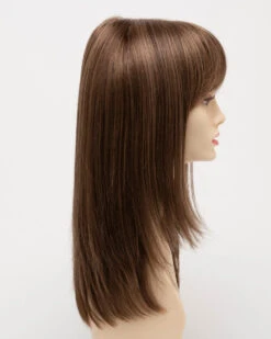 Madison Wig By Envy | Mono Top -Exquisite Wig Shop MadisonRightSide LightBrown