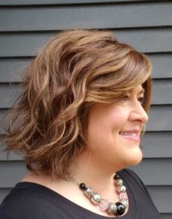 Fortune Wig By Mane Attraction -Exquisite Wig Shop ManeAttractionfortune