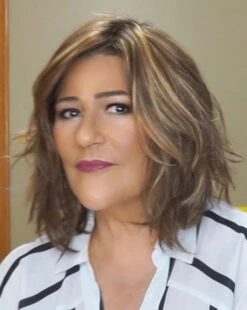 Mellow Wig By Estetica 30 Mellow Wig By Estetica -Exquisite Wig Shop MellowWS1 2