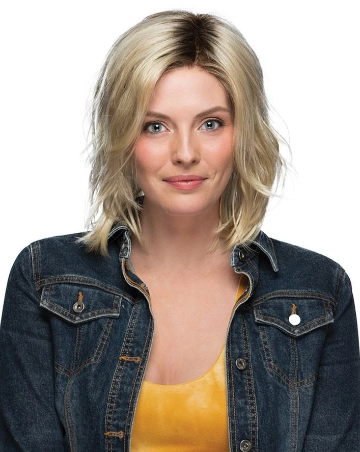 Mellow Wig By Estetica 5 Mellow Wig By Estetica - Image 5