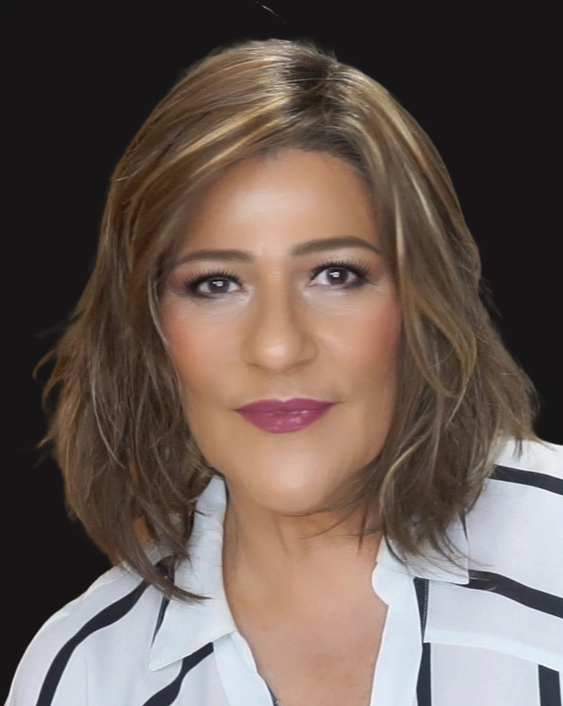 Mellow Wig By Estetica 10 Mellow Wig By Estetica - Image 10