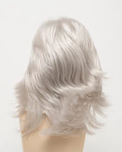 Mila Wig By Envy -Exquisite Wig Shop MilaBack LightGrey