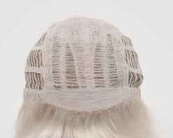 Mila Wig By Envy -Exquisite Wig Shop MilaFront LightGrey