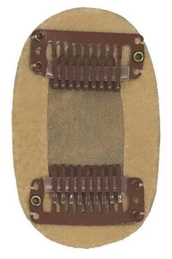 Mini Topper By Amore | Topper 15 Mini Topper By Amore | Topper -Exquisite Wig Shop MiniTP