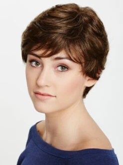 Missouri Wig By Dream USA | Double Mono Top -Exquisite Wig Shop Missouri8 14H 151