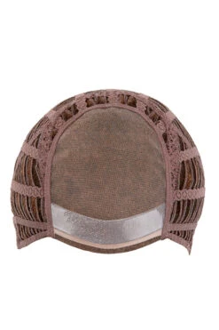 Estelle Wig By Henry Margu -Exquisite Wig Shop Monofilament top