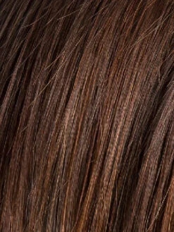 Mood Wig By Ellen Wille | Mono Top 26 Mood Wig By Ellen Wille | Mono Top -Exquisite Wig Shop Mood DarkChocolate Mix