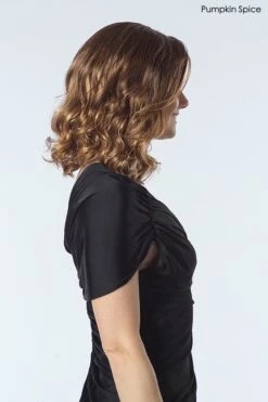 Norah Wig By Tony Of Beverly -Exquisite Wig Shop NORAH PumpkinSpice 0034