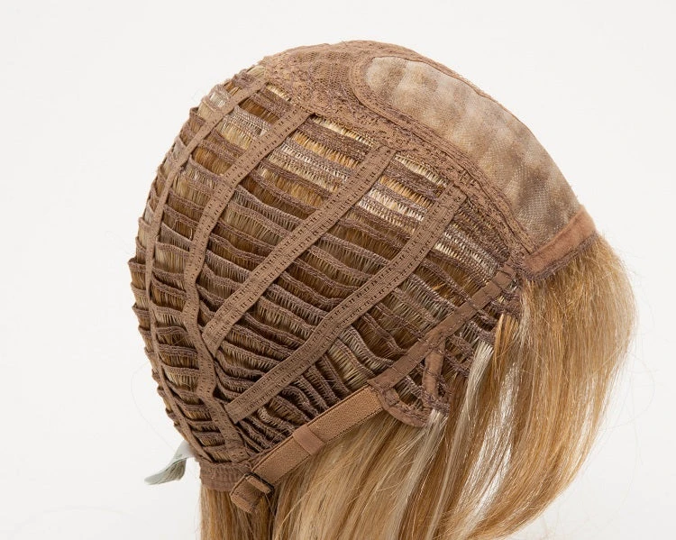 Nadia Wig Petite By Envy | Mono Part 12 Nadia Wig Petite By Envy | Mono Part - Image 12