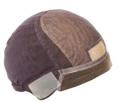 Emily Wig By Fair Fashion | Human Hair -Exquisite Wig Shop NewNaturalcap