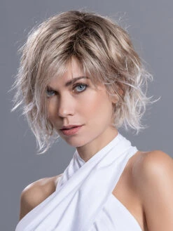 Night Wig By Ellen Wille | Mono Crown -Exquisite Wig Shop Night 02